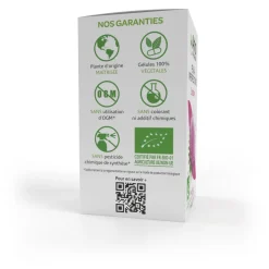 Arkogélules® BIO Bardane