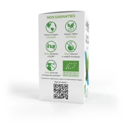 Arkogélules® BIO Cassis