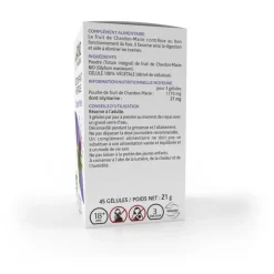 Arkogélules® BIO Chardon Marie