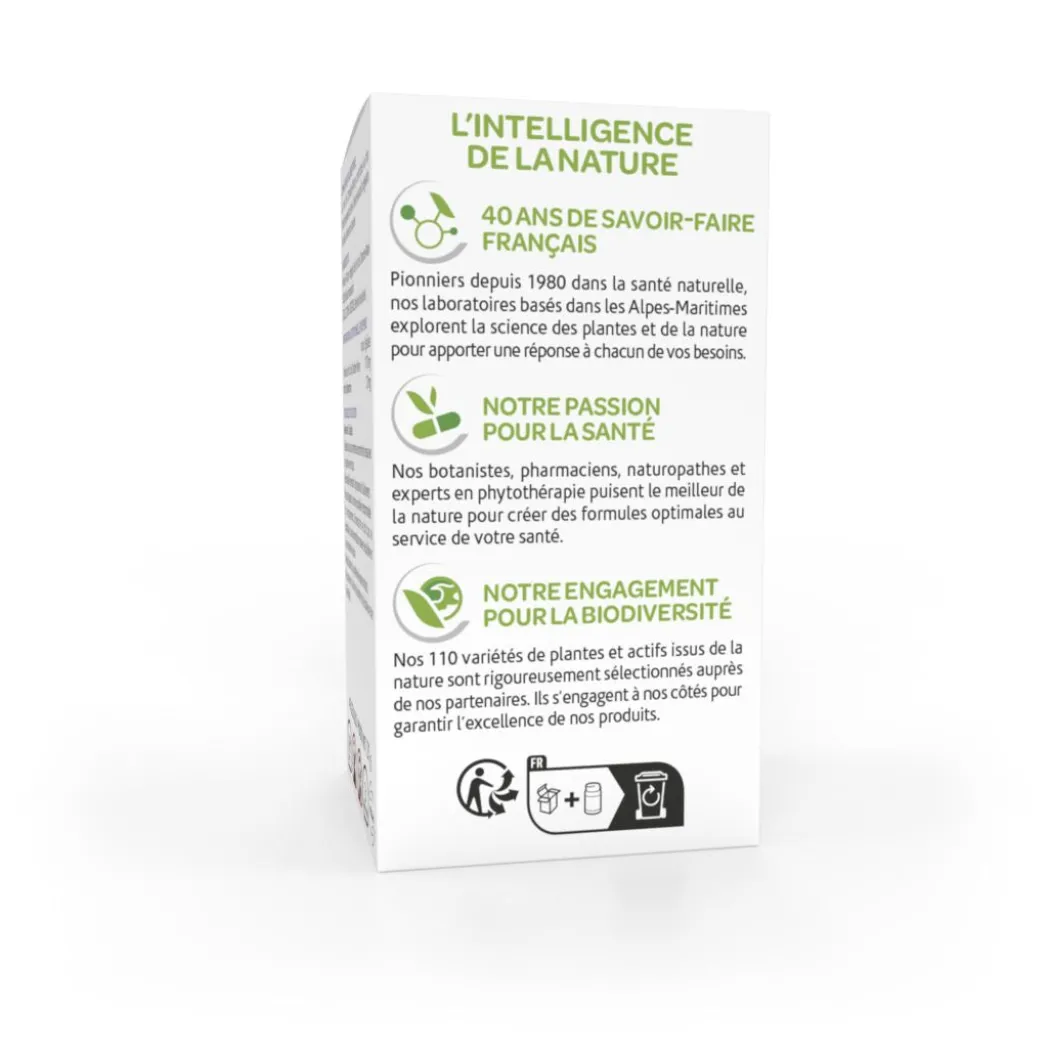Arkogélules® BIO Chardon Marie