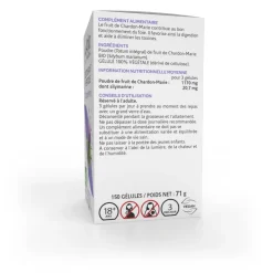 Arkogélules® BIO Chardon Marie