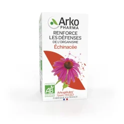 Arkogélules® BIO Échinacée