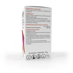 Arkogélules® BIO Échinacée