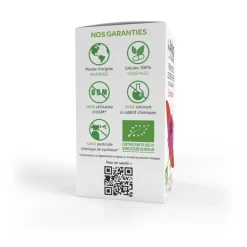 Arkogélules® BIO Échinacée