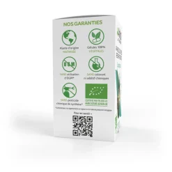 Arkogélules® BIO Eucalyptus