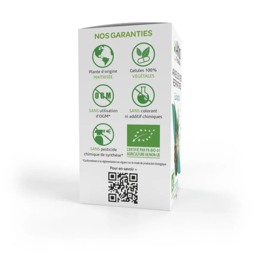 Arkogélules® BIO Eucalyptus