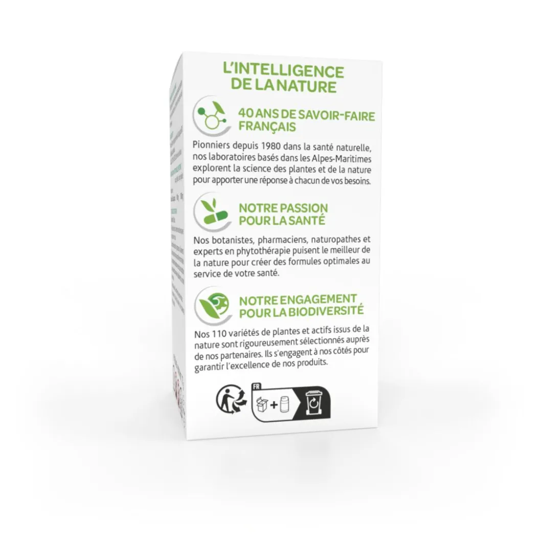 Arkogélules® BIO Eucalyptus