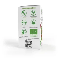 Arkogélules® BIO Fragon