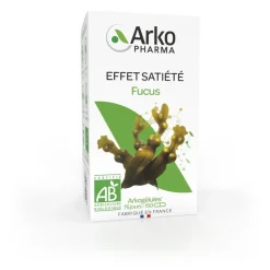 Arkogélules® BIO Fucus