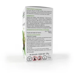 Arkogélules® BIO Fucus