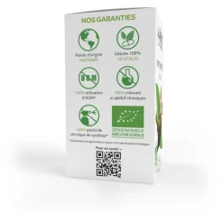 Arkogélules® BIO Fucus