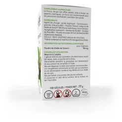 Arkogélules® BIO Fucus