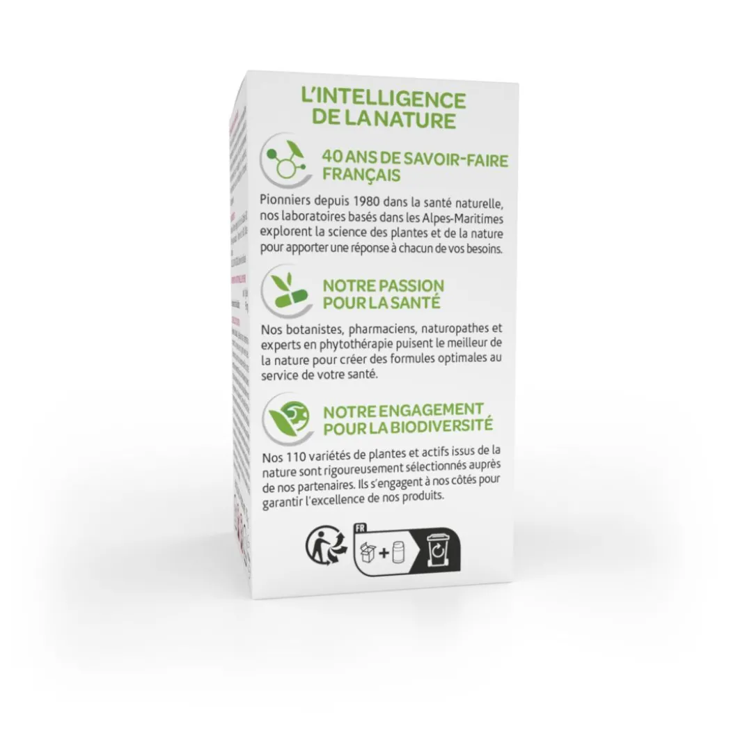 Arkogélules® BIO Gattilier