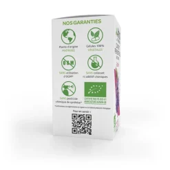 Arkogélules® BIO Gattilier