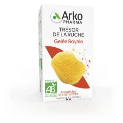 Arkogélules® BIO Gelée Royale