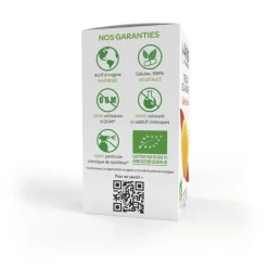 Arkogélules® BIO Gelée Royale