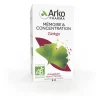 Arkogélules® BIO Ginkgo