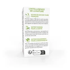 Arkogélules® BIO Ginkgo