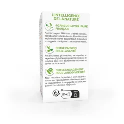 Arkogélules® BIO Ginseng