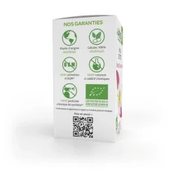 Arkogélules® BIO Grande Camomille