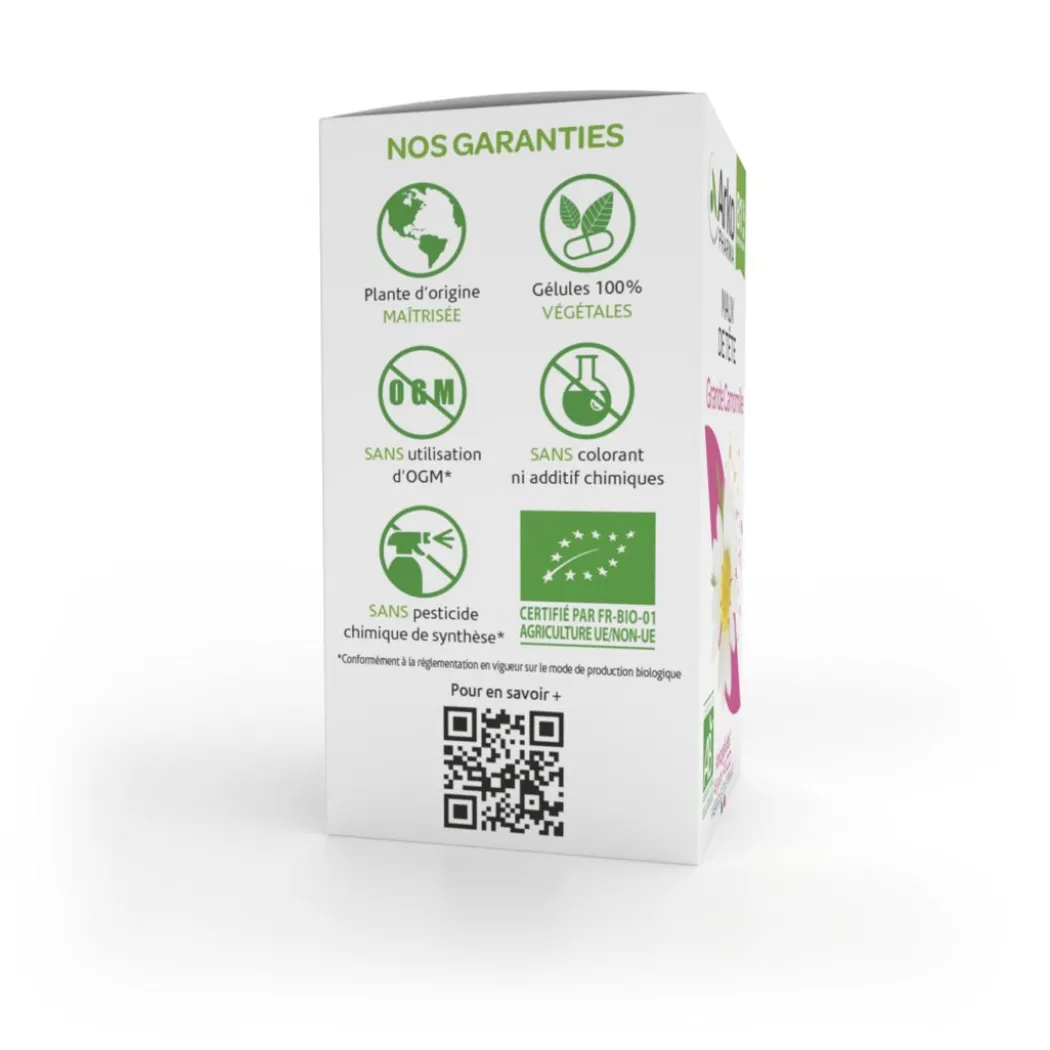 Arkogélules® BIO Grande Camomille