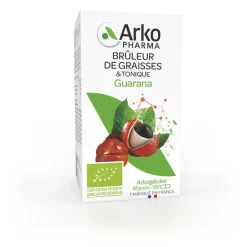 Arkogélules® BIO Guarana