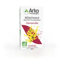 Arkogélules® BIO Hamamélis