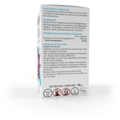 Arkogélules® BIO Harpagophytum