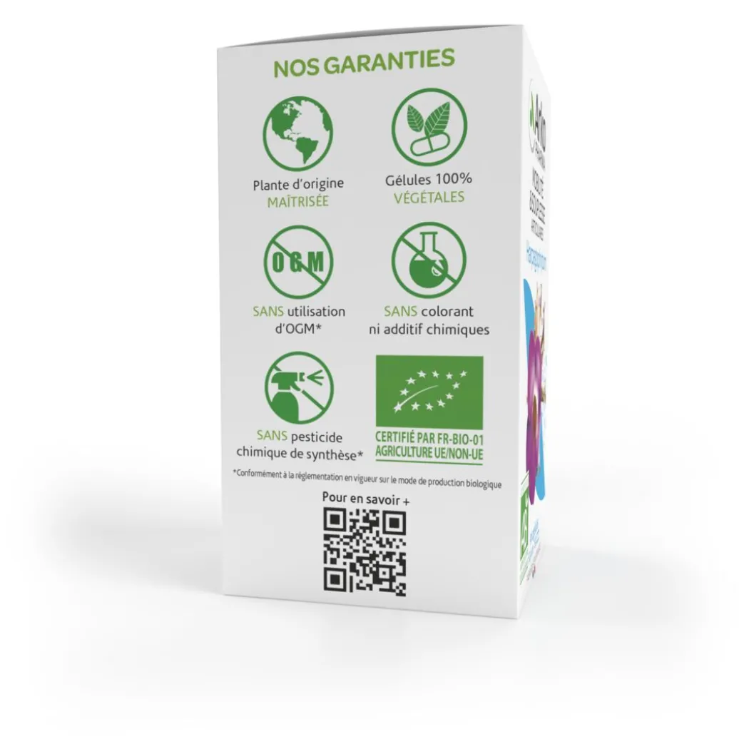 Arkogélules® BIO Harpagophytum