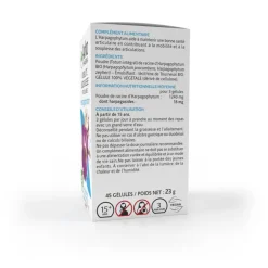 Arkogélules® BIO Harpagophytum