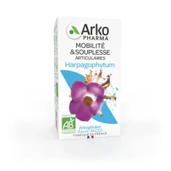 Arkogélules® BIO Harpagophytum