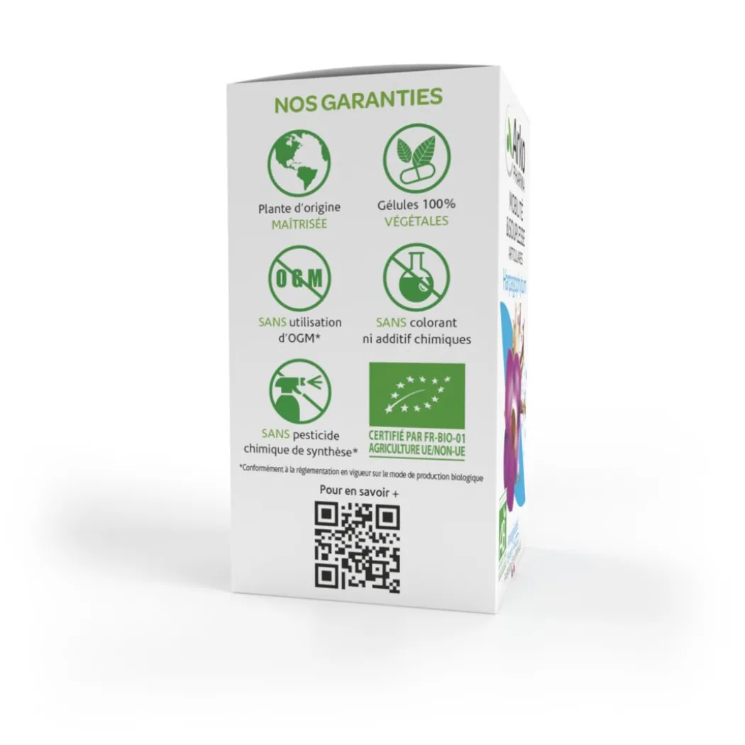 Arkogélules® BIO Harpagophytum