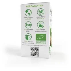 Arkogélules® BIO Konjac