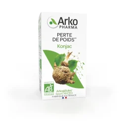 Arkogélules® BIO Konjac
