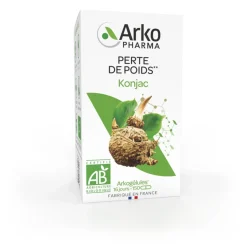 Arkogélules® BIO Konjac