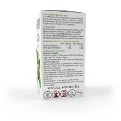 Arkogélules® BIO Konjac