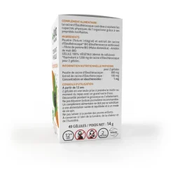 Arkogélules® BIO Éleuthérocoque