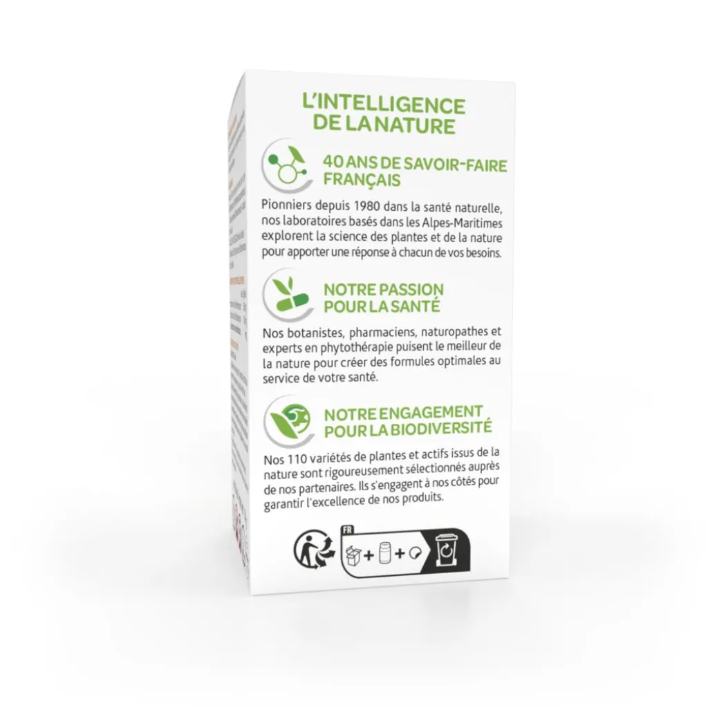 Arkogélules® BIO Éleuthérocoque