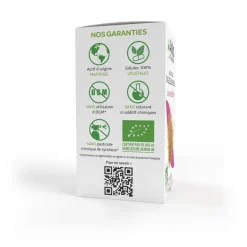 Arkogélules® BIO Levure de bière