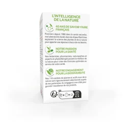 Arkogélules® BIO Maca
