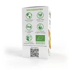 Arkogélules® BIO Maca