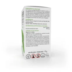 Arkogélules® BIO Maté