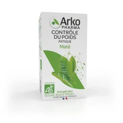 Arkogélules® BIO Maté