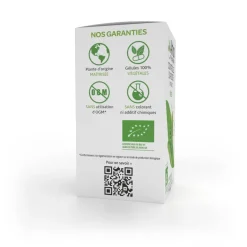 Arkogélules® BIO Maté
