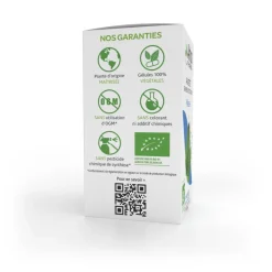 Arkogélules® BIO Mélisse