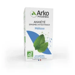 Arkogélules® BIO Mélisse