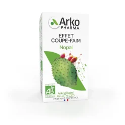 Arkogélules® BIO Nopal