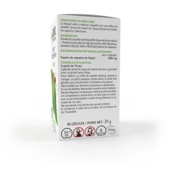 Arkogélules® BIO Nopal