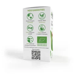Arkogélules® BIO Nopal