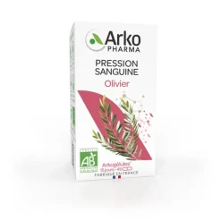 Arkogélules® BIO Olivier